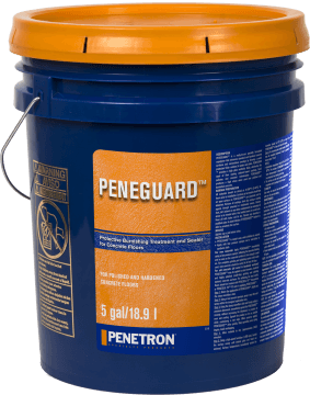Peneguard
