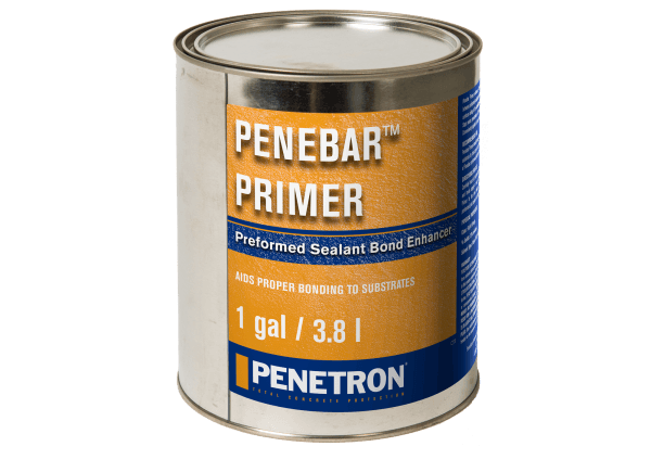 Penebar Primer - Aditivo y protector para concreto Penebar Primer — Penetron México