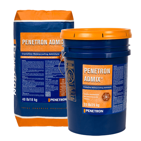 Penetron Admix