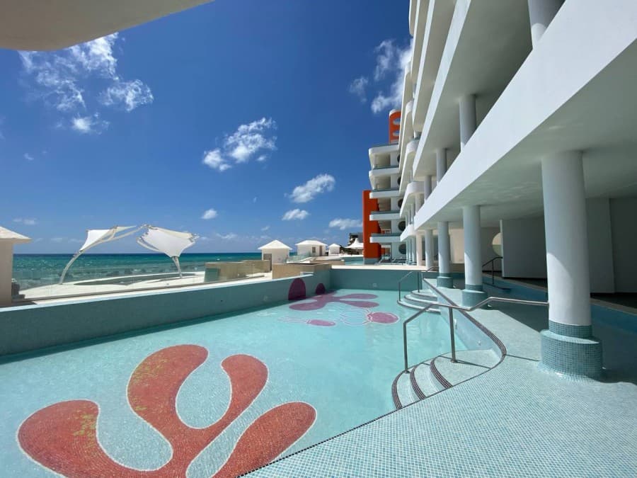 Nickelodeon Hotels & Resorts Riviera Maya