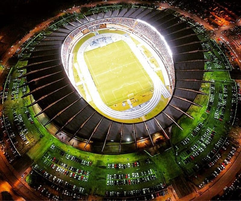 Impermeabilización y Reparación en Estadios Deportivos con la Tecnología PENETRON