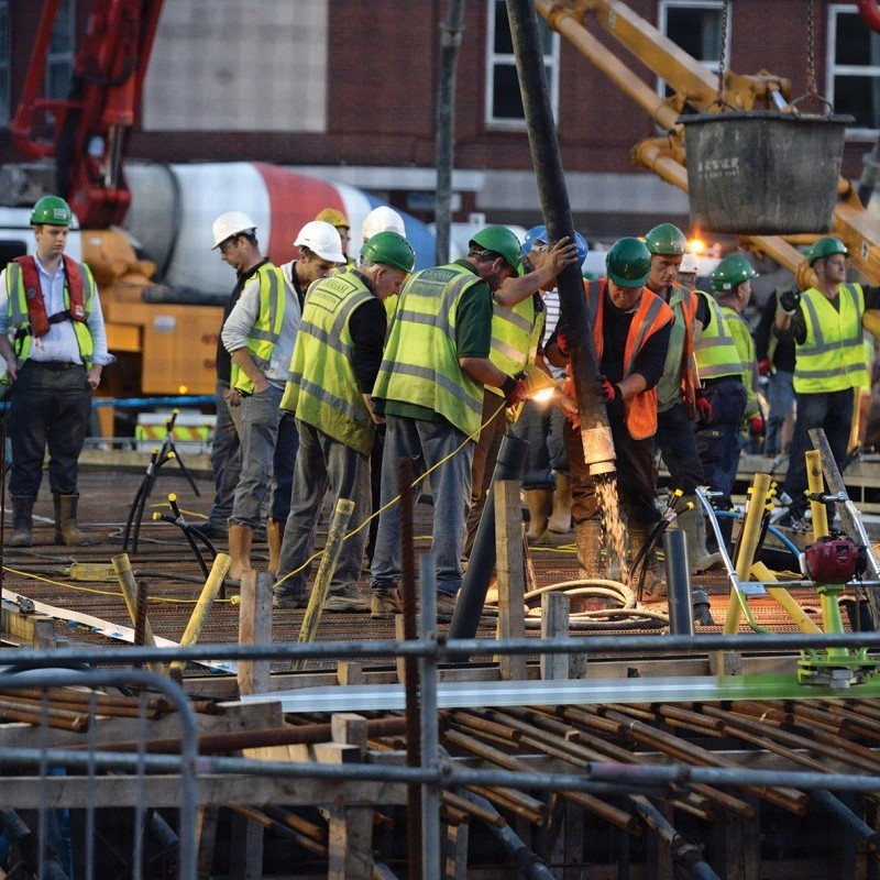 Cimentaciones Profundas