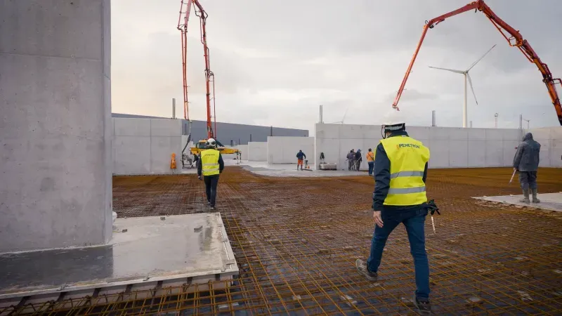 Vivienda de Alta Gama